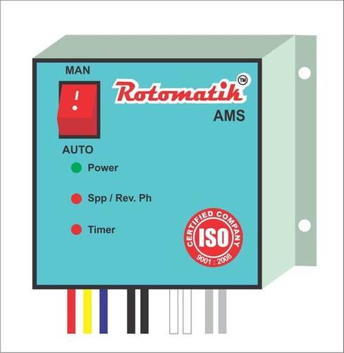 DOL Auto Switch