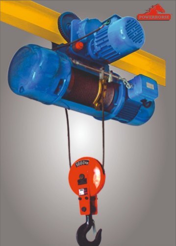 1 Ton Electric Hoist