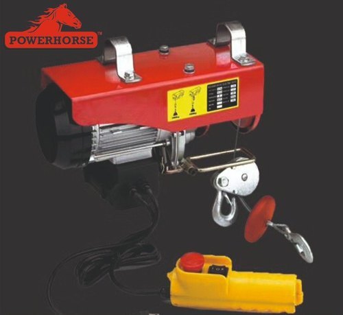 Mini Electric Hoist