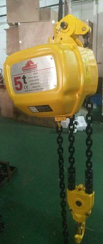 5 Ton Electric Chain Hoist