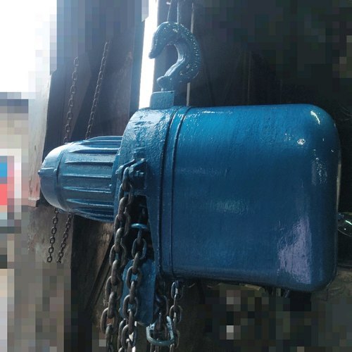 Electric Chain Hoist