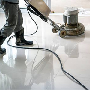 Floor Cleaning Service