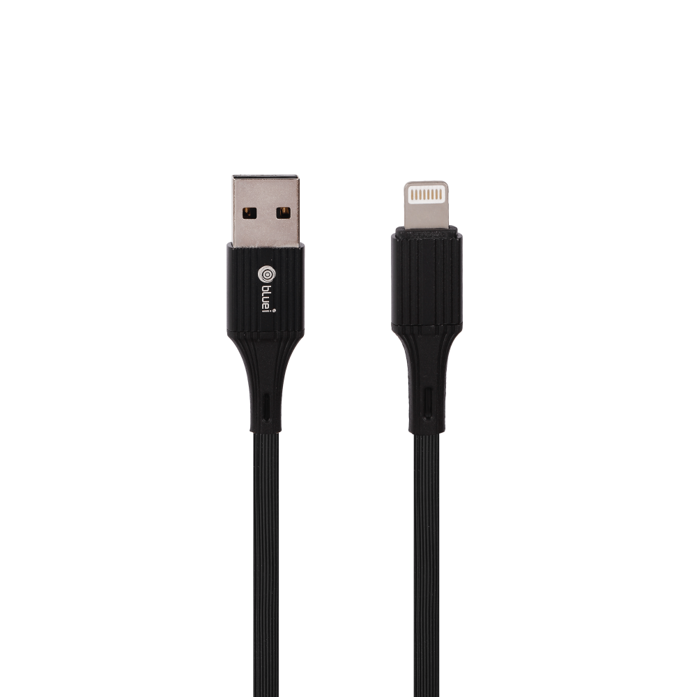 Dc-x11 2.4 Amp Iphone Fast Bluei Data Cable