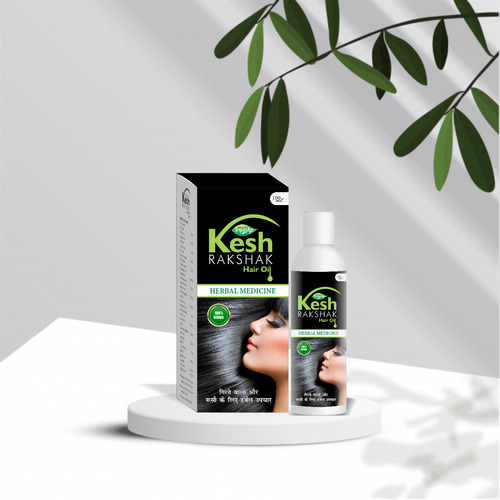 Kesh Rekshak Hair Oil