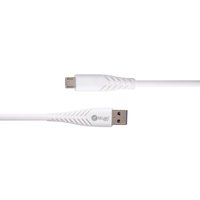 SP-04 MICRO 2.8 Amp Fast Bluei Data Cable