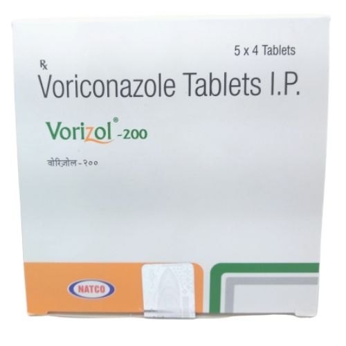 Vorizol 200