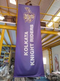 Indian Premier League's Flags
