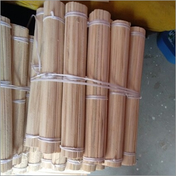 Wooden Stick For Submersible
