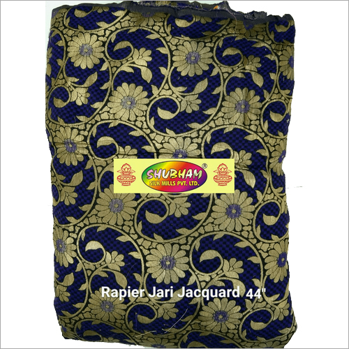 Rapier Jari Jacquard Fabrics