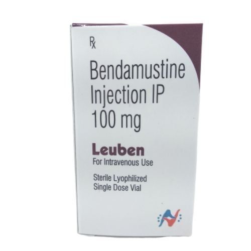 Leuben 100mg Keep At Cool And Dark Place