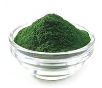 Chlorella Powder (chlorella Vulgaris Powder)