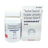 Vonaday Tablets