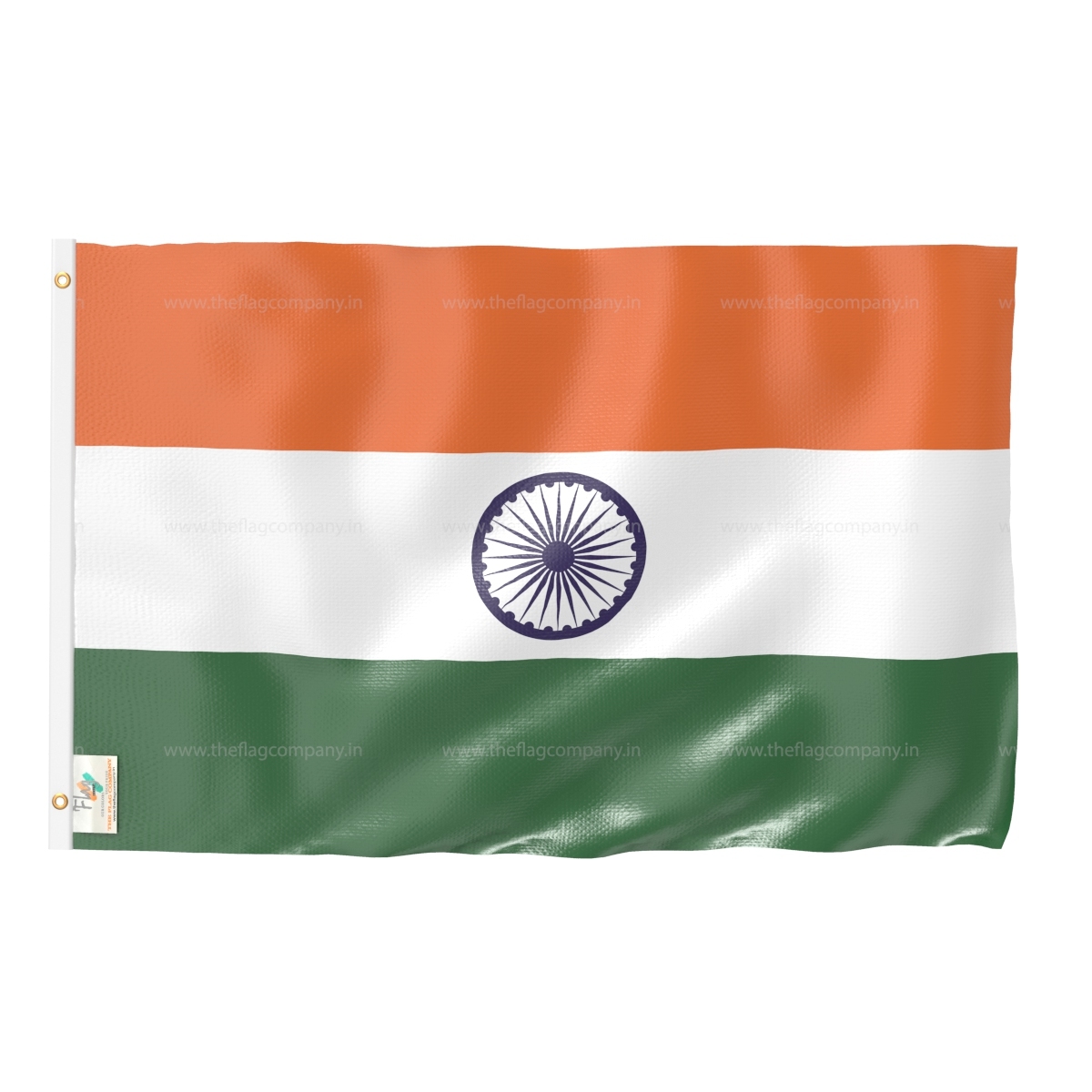 Indian Flags