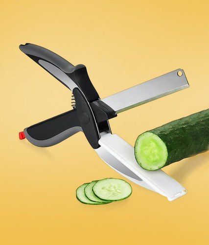 2 In 1 Vegetable-clever-cutter