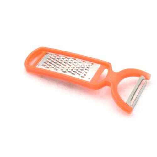 2 in 1 Vegetable-grater-with-peeler