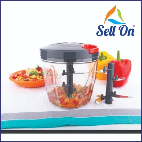 Vegetable Chopper