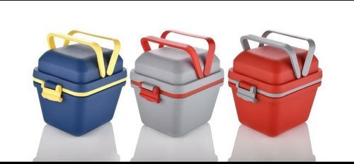 Plastic Box