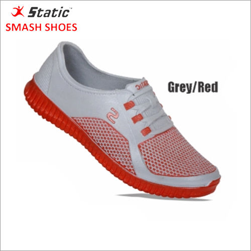 Grey Red Virat