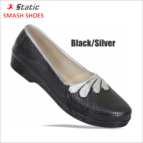 Black Silver Madhuri