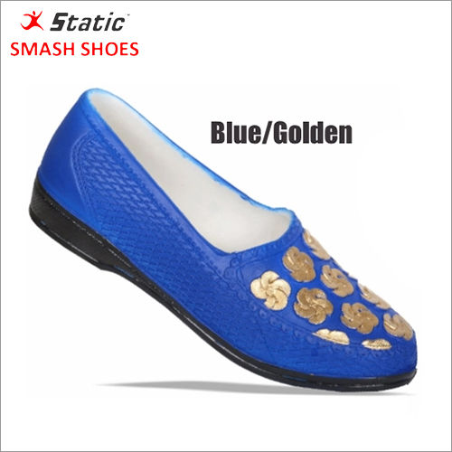 Blue Golden Mehak