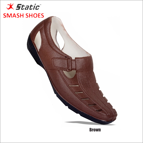 Mens Brown Charlie Shoes