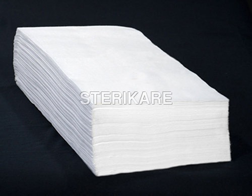 Disposable Towel Application: At The Time Of Normal Delivery