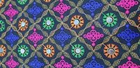 Gamthi Embroidery Work