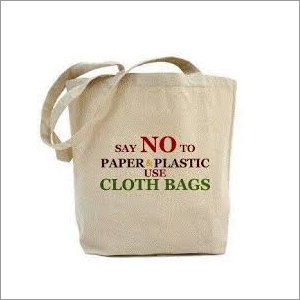 Any Color Cloth Printed Bags
