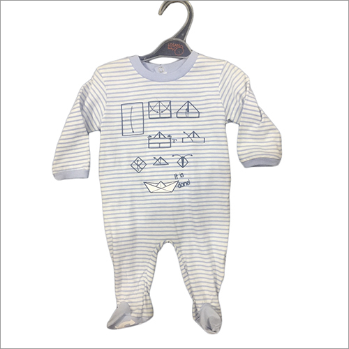 Baby Jumpsuit Age Group: Upto 6-7 Years