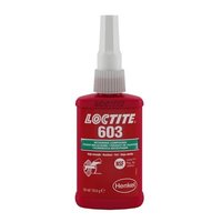 Thrissur Food Grade NSF Loctite 603 Retaining Compound