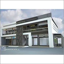 Commercial Architectural Services