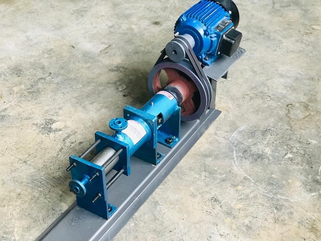 Screw Pump