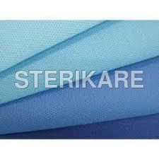 Laminated Non Woven Fabric Application: At The Time Of Normal Delivery