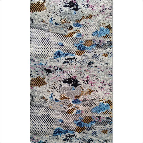 Designer Persian Hand Knotted Carpet