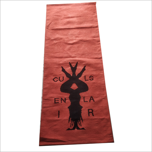 Cotton Printed Durrie
