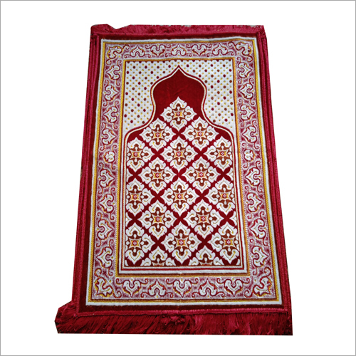 Janamaz Carpet