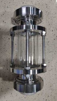 SMS Union Type Sight Glass