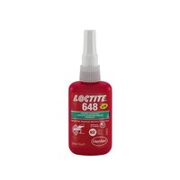 Kochi Food Grade NSF Loctite 648 Retaining Compound