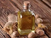 Nutmeg Spice Oil - Age Group: All Age Group