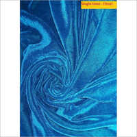Single Tone Firozi Micro Velvet 9000 Fabric