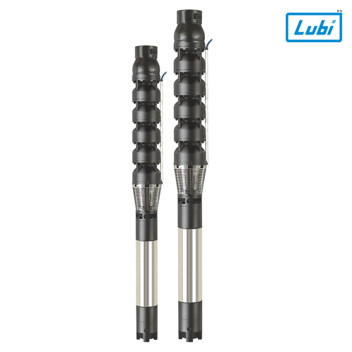 Borewell Submersible Pumps