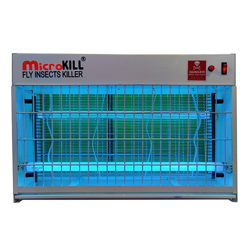 Flying Insect Killer Machine 