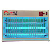 MicroKILL Flying Insect Killer (Triple Tube)