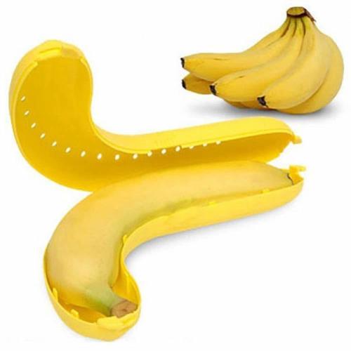 Banana Case By CHEAPER ZONE