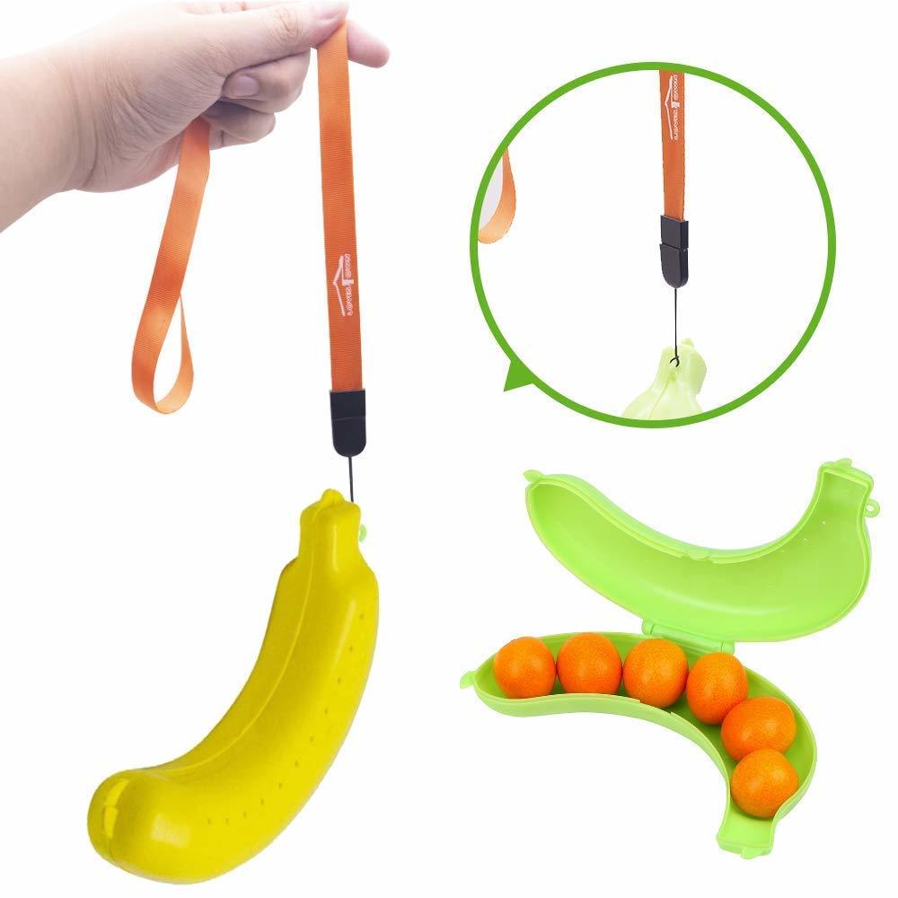 Banana Case
