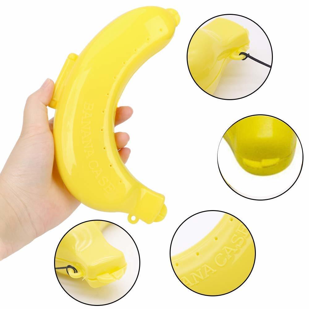 Banana Case