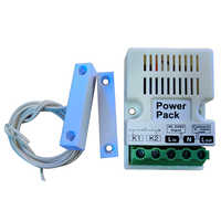 Air Curtain Magnetic Door Sensor (16Amp)