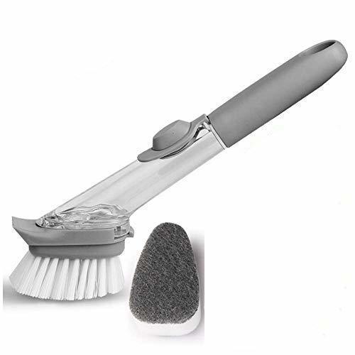 Decontamination  Brush