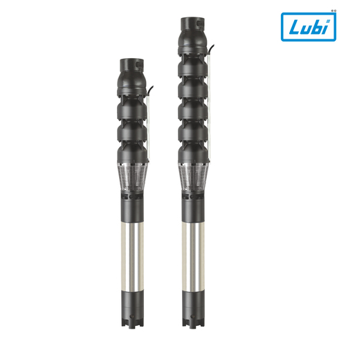 Borewell Submersible Pumps