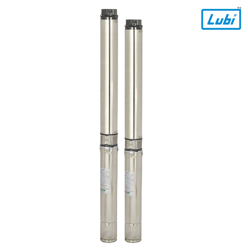 Noryl Submersible Pumps